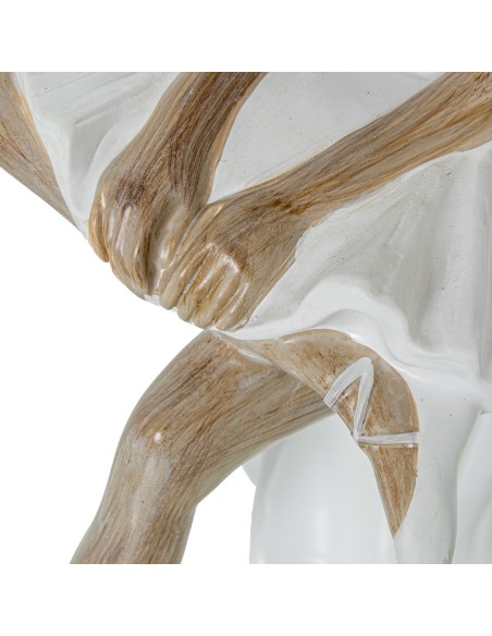 Figura de Resina Bailarina