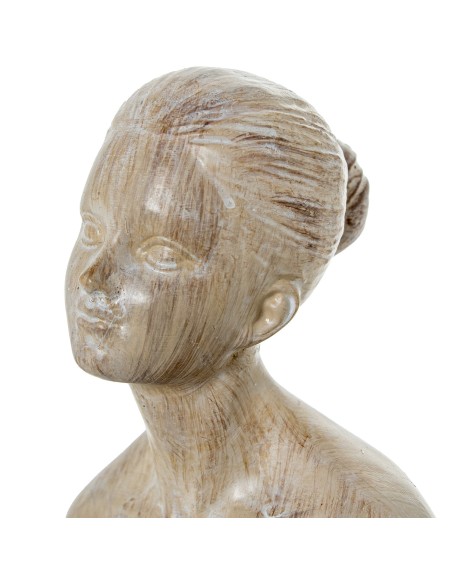 Figura de Resina Bailarina