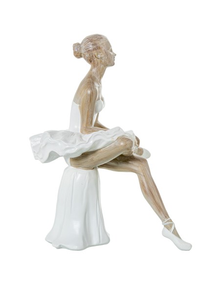 Figura de Resina Bailarina