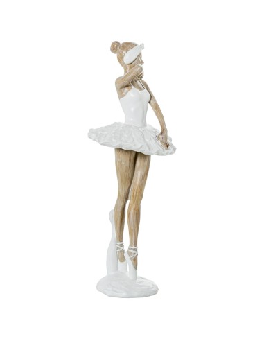 Figura de Resina Bailarina