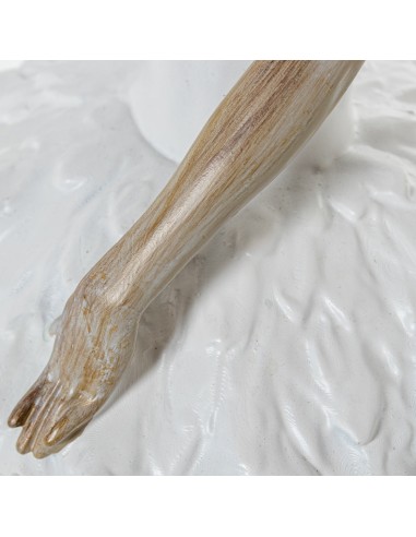 Figura de Resina Bailarina