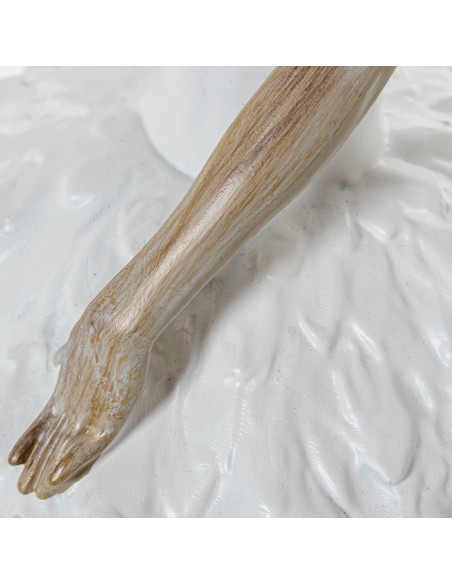 Figura de Resina Bailarina