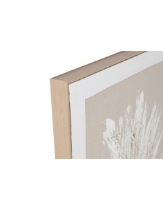 Cuadro en Lienzo con Jarrón 2