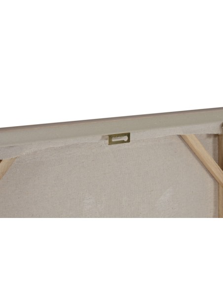 Cuadro en Lienzo con Jarrón