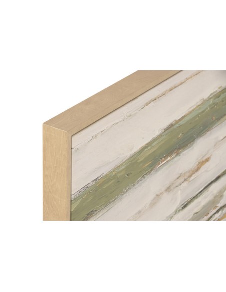 Cuadro en Lienzo Abstracto