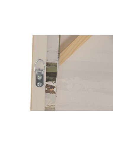 Cuadro en Lienzo Abstracto