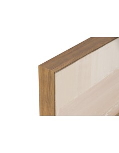 Cuadro en Lienzo con Diseño Abstracto 2