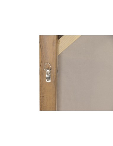 Cuadro en Lienzo con Diseño Abstracto