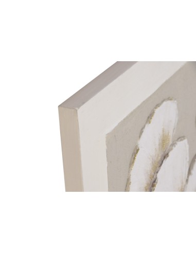 Cuadro en Lienzo con Diseño Jarrón