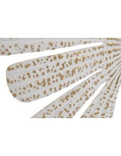 Decoración de Pared Mariposa de Metal 2