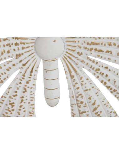 Decoración de Pared Mariposa de Metal