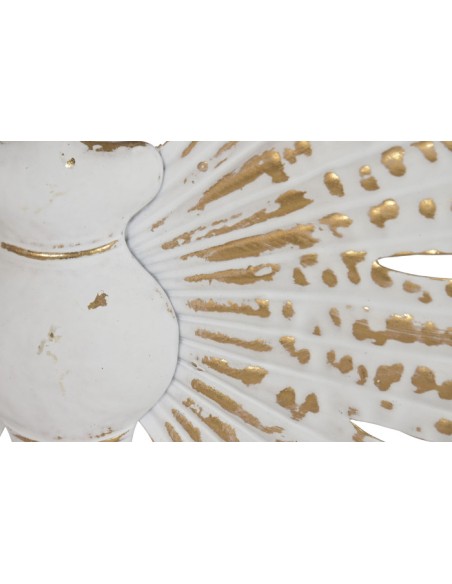 Decoración de Pared Mariposa de Metal