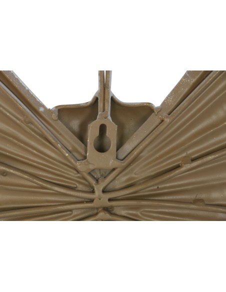 Decoración de Pared Mariposa de Metal