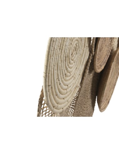 Decoración de Pared Seagrass Jacinto de Agua