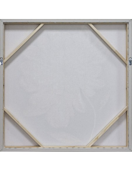 Cuadro en Lienzo de Poliéster con Diseño Moderno 3D