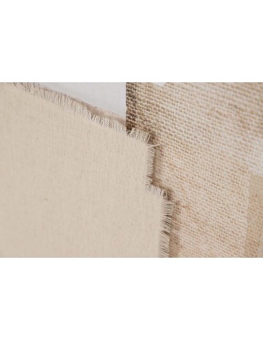 Cuadro en Lienzo con Relieve