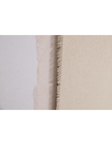 Cuadro en Lienzo con Relieve