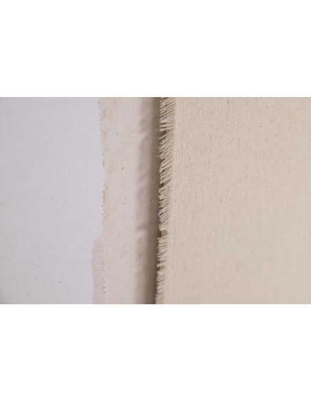 Cuadro en Lienzo con Relieve