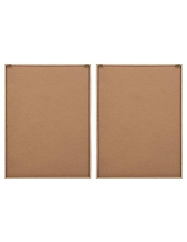 Cuadro en Lienzo con Relieve