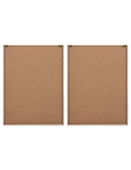 Cuadro en Lienzo con Relieve