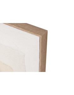 Cuadro en Lienzo con Diseño Abstracto 2