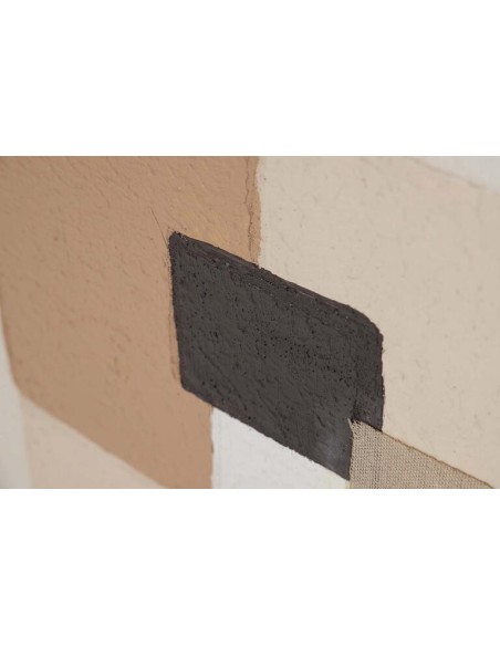 Cuadro en Lienzo con Diseño Abstracto