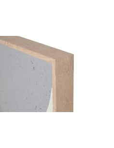 Cuadro en Lienzo con Diseño Abstracto 2