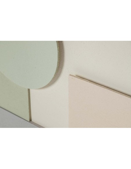 Cuadro en Lienzo con Diseño Abstracto