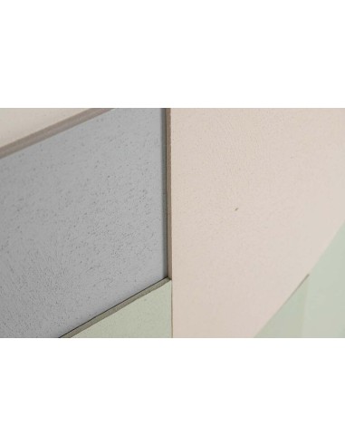 Cuadro en Lienzo con Diseño Abstracto