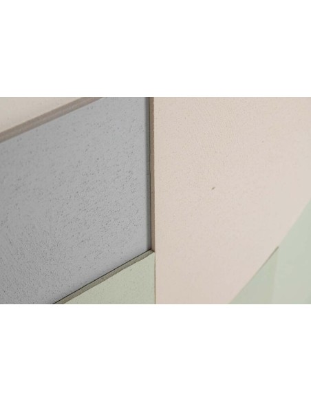 Cuadro en Lienzo con Diseño Abstracto