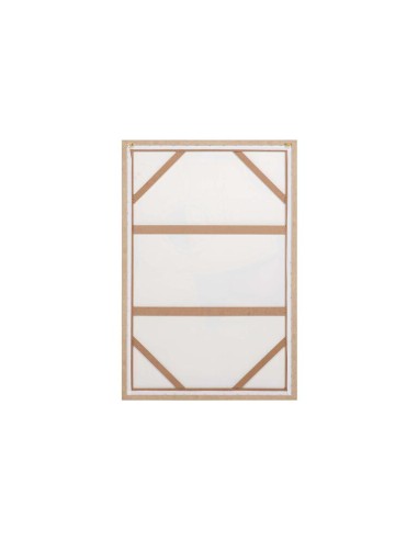 Cuadro en Lienzo con Diseño Abstracto