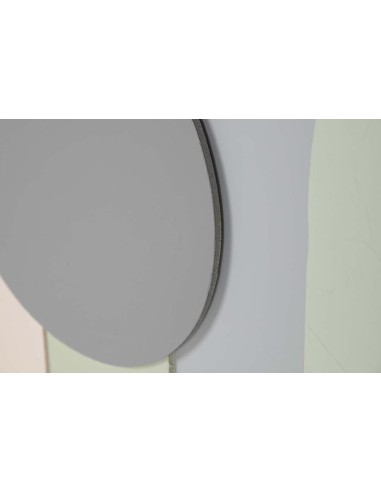 Cuadro en Lienzo con Diseño Abstracto en Relieve