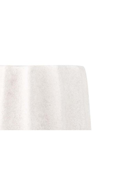 Jarrón Cerámica Color Gris Grande