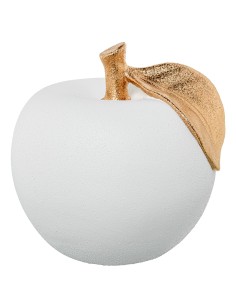 Figura de Cerámica con Diseño de Manzana 2