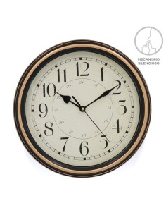 Reloj de Pared Vintage 41 cm