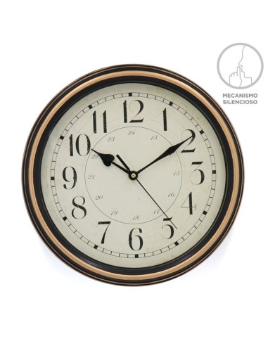 Reloj de Pared Vintage 41 cm