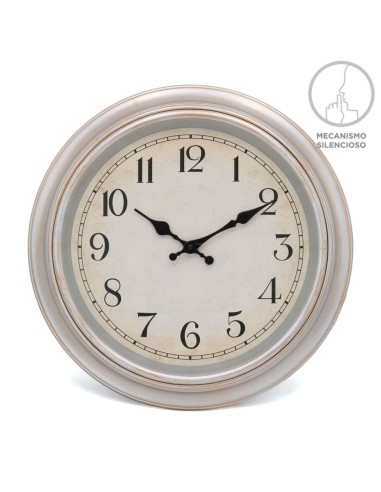 Reloj de Pared Vintage 40 cm