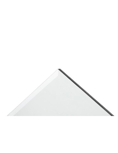 Espejo con Forma Triple 80 cm