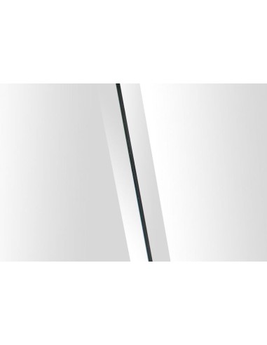 Espejo con Forma Triple 80 cm