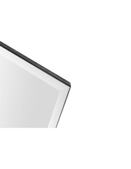 Espejo con Forma Triple 80 cm