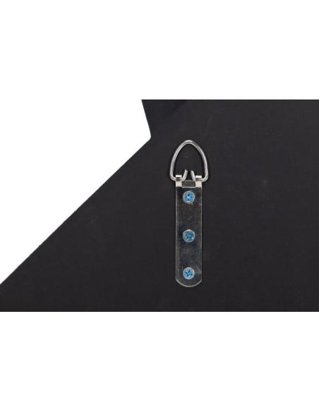 Espejo con Forma Triple 80 cm