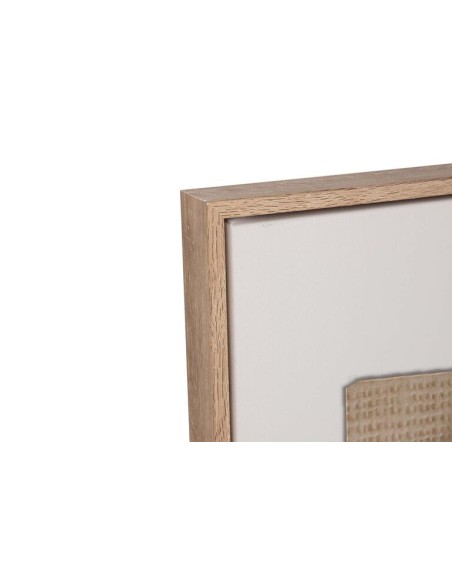 Cuadro en Lienzo con Diseño Abstracto