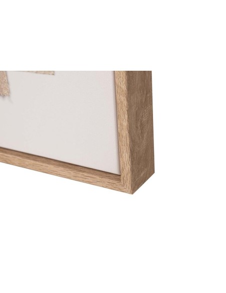 Cuadro en Lienzo con Diseño Abstracto