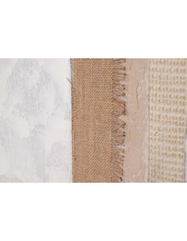 Cuadro en Lienzo con Diseño Abstracto