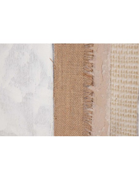 Cuadro en Lienzo con Diseño Abstracto