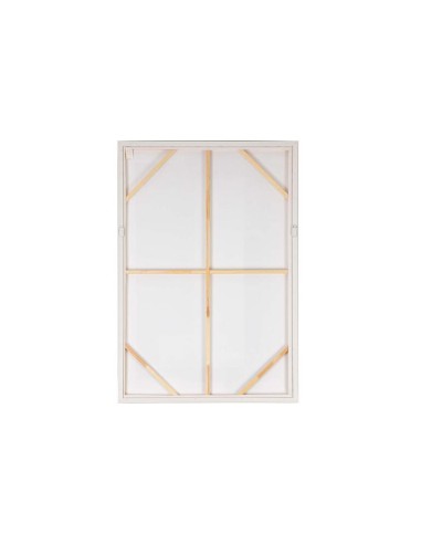 Cuadro en Lienzo con Diseño Abstracto