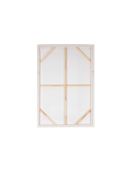 Cuadro en Lienzo con Diseño Abstracto