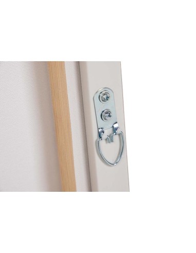 Cuadro en Lienzo con Diseño Abstracto