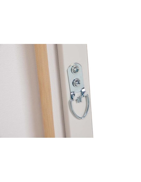 Cuadro en Lienzo con Diseño Abstracto