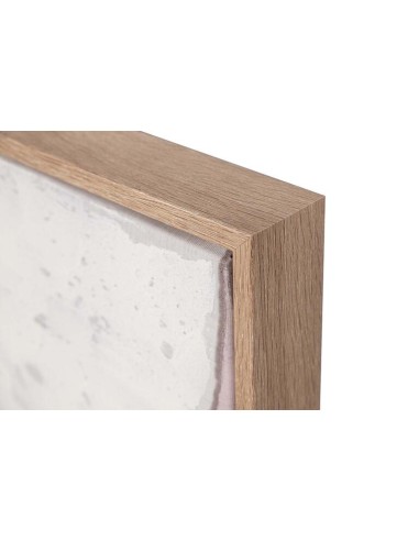 Cuadro en Lienzo con Diseño Abstracto